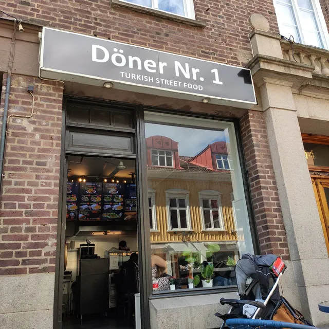 Döner Nr.1