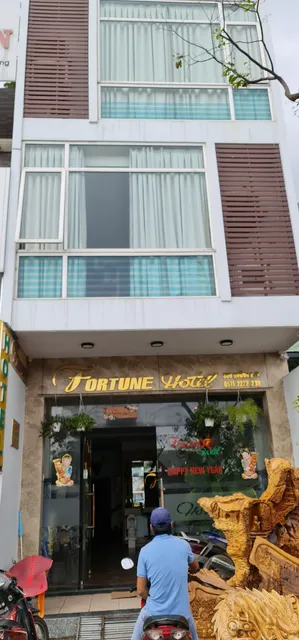 Fortune Hotel