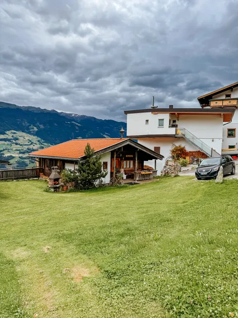 Appartement Schönblick