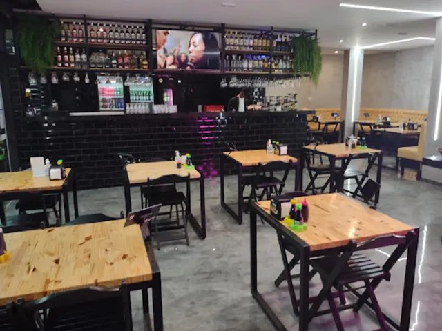 Restaurante Japonês O Temakeiro - Zona Noroeste