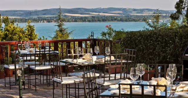 Echo Residence - All Suite Hotel