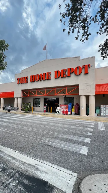 The Home Depot