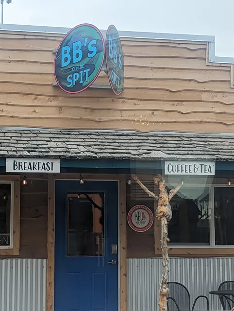 BB’s Bakery