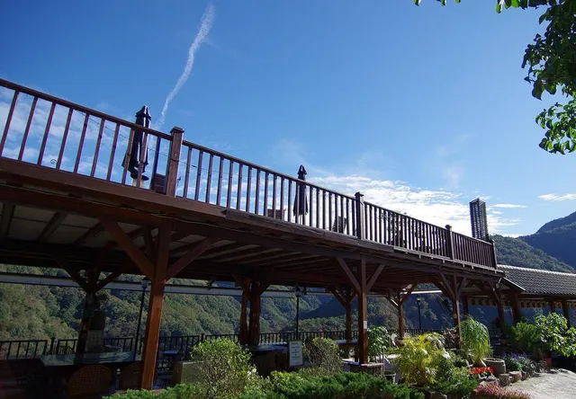 谷點咖啡民宿Goodian Coffee,Bed & Breakfast