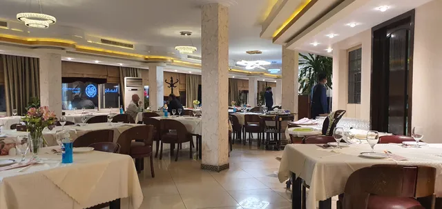 Alborz Restaurant