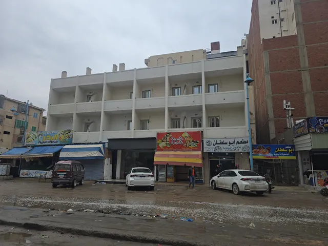 فندق الحسيني ( شركة مصيفنا للسياحة )