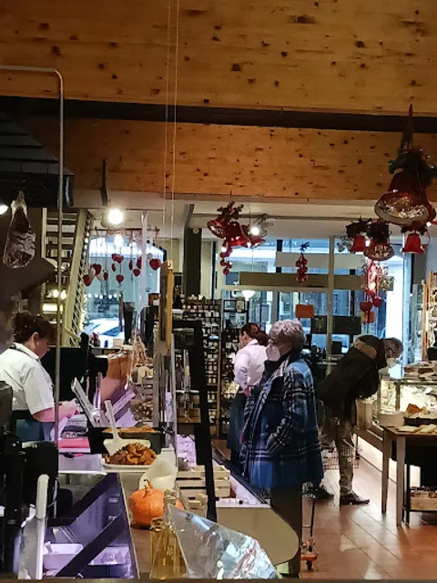 Delikatessen Müller GmbH & Co. KG