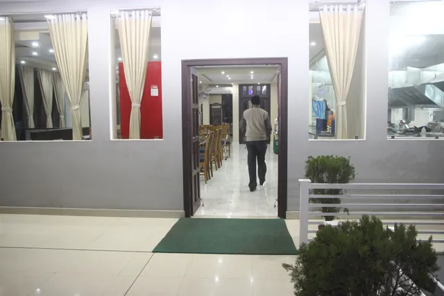 Haveli Raasta Cafe Restaurant