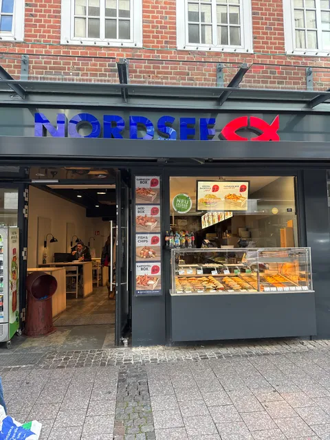 NORDSEE Münster Ludgeristr