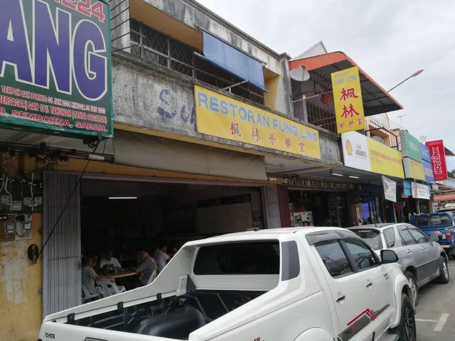Fung Ling Restaurant