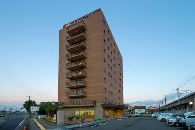 Ever Hotel Harima Kakogawa