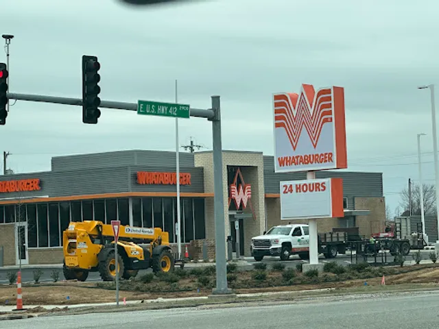 Whataburger