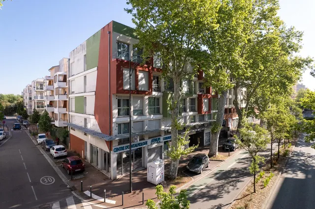 Résidence étudiante Nemea Tolosa