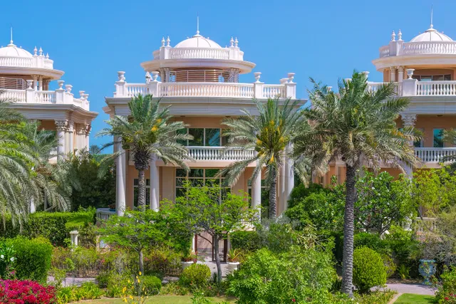 Kempinski Hotel & Residences Palm Jumeirah