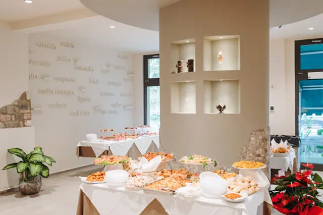 Aragosta Seafood & Pizza - Ristorante di Pesce