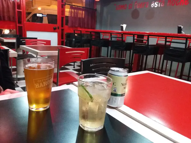 Bésame Mucho Restobar