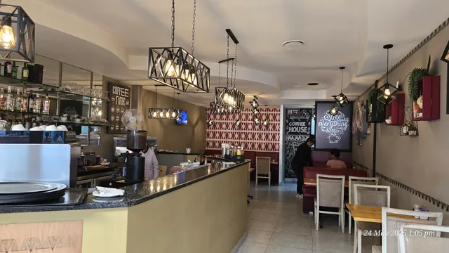 Hava Java Elgin Mall