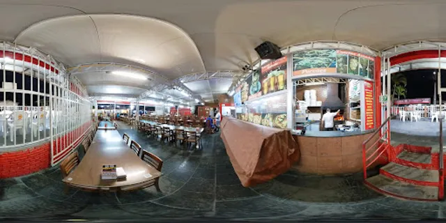 Chopperia Churrascaria Pizzaria Choppin