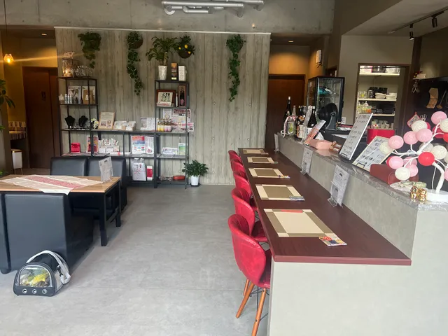 かんなわ貝せん