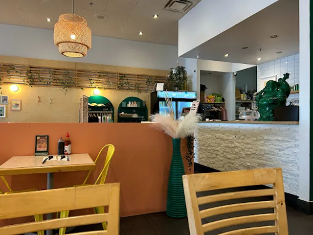 Le Petit Sao Brossard