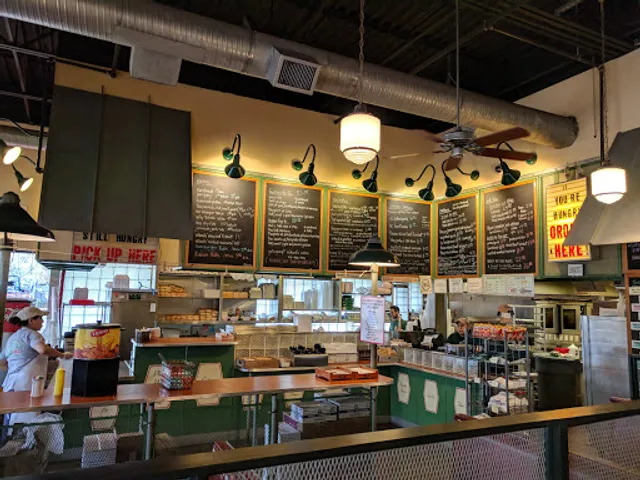 Willard's Real Pit BBQ