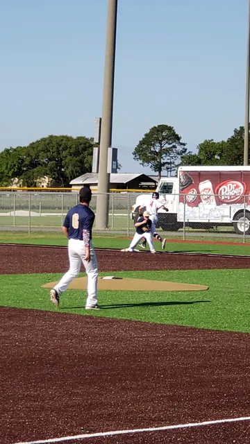 Lake Charles Multi-Sports Complex