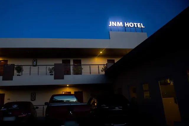 J.N.M Inn