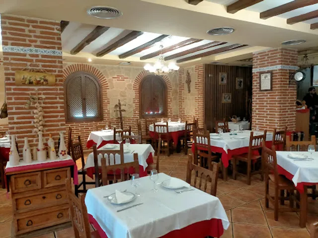 Marsella Bar Restaurante