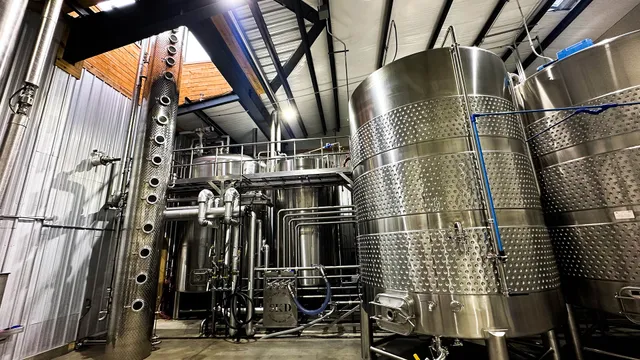 Southern Kentucky Distillery