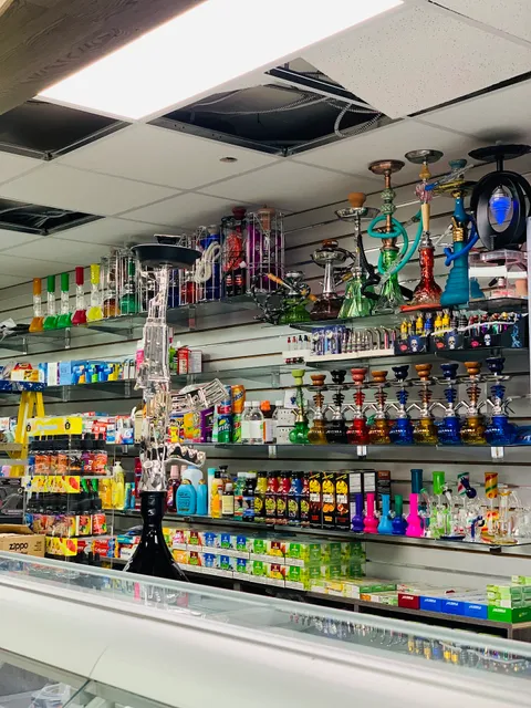 5 Points Market & Deli INC