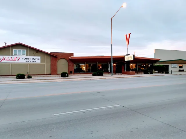 Valley Furniture Company