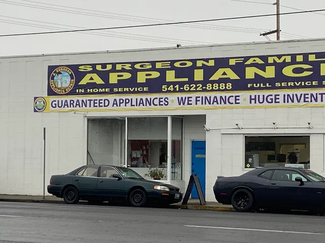 Surgeon Family Appliance