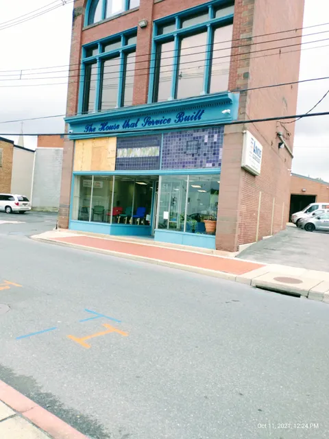 Landis Office Center Inc