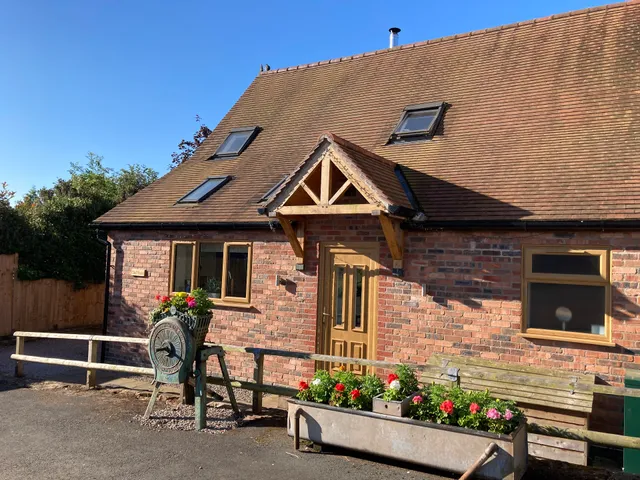 Pitlands Farm Holidays