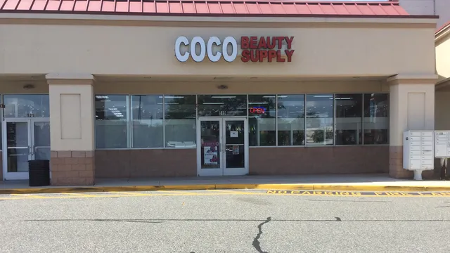 Coco Beauty Supply