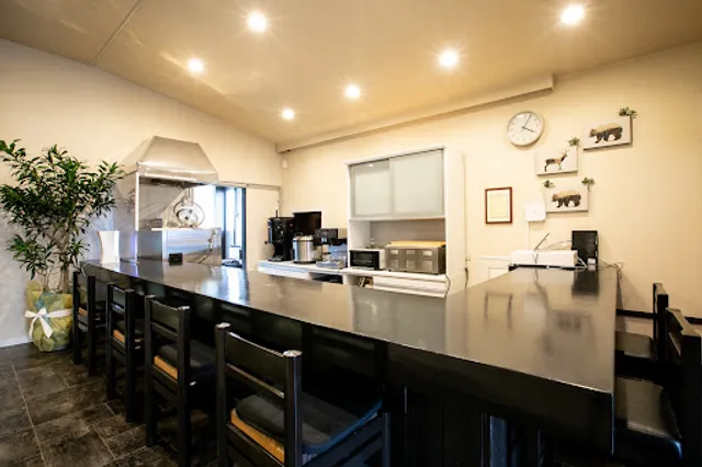 キッチン＆カフェ ひまわり