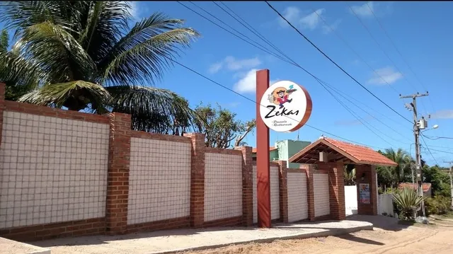 Zekas Pousada e Restaurante