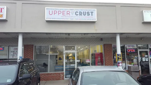 Upper Crust