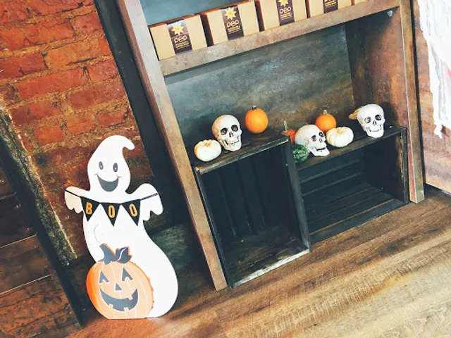 PEP Bakehouse and Coffee Shop