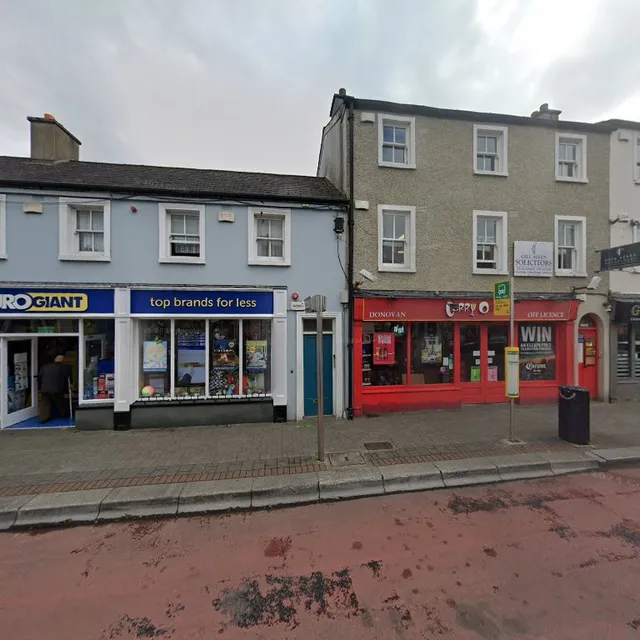 Golden Sheep Celbridge