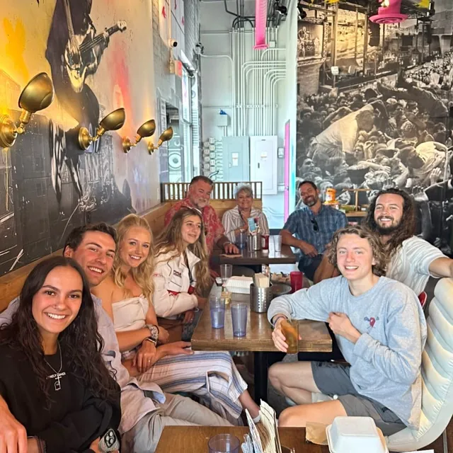 Spitz - Shiloh Crossing