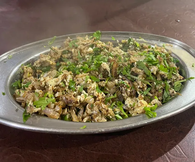 Billa Punjabi Dhabba