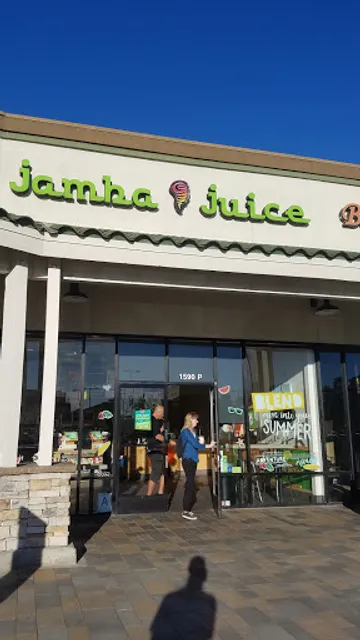 Jamba