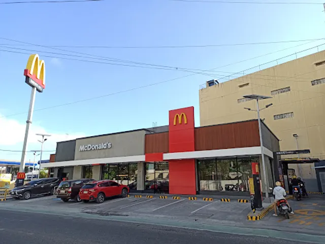 McDonald's Kalibo