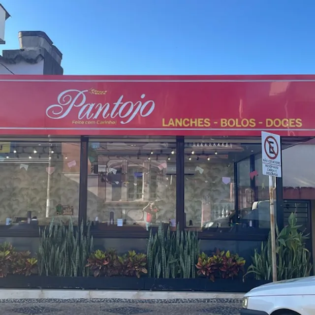 Padaria Pantojo Rafard