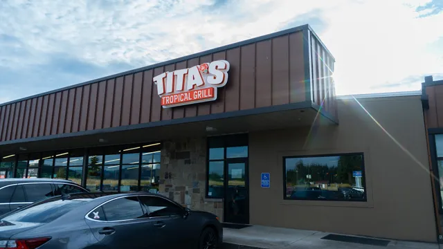 Tita's Tropical Grill