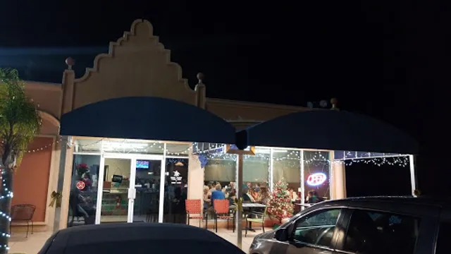 Sharks Fish House Restaurant