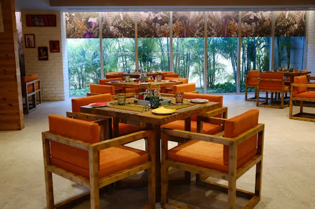 L'Osteria Bella - Aerocity's Top Italian Restaurant & Pizzeria