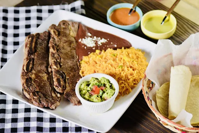 La Hacienda Restaurant