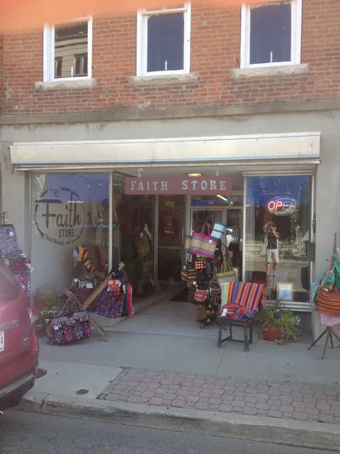 Faith Store